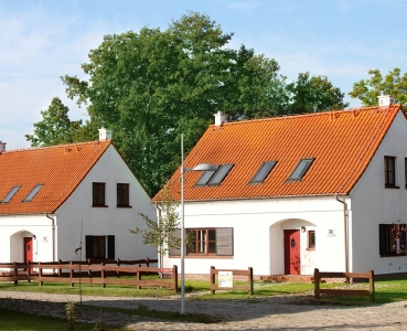Osada Zamkowa